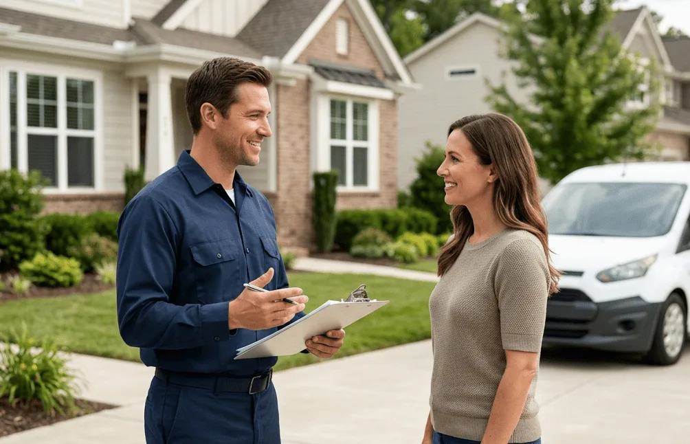 Mold Remediation Nanuet, NY FAQs